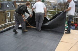 rubber-roofing