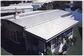 mobile home roof coating near me