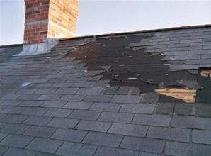 Why Does My Roof Leak Sporadically?